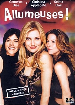Allumeuses ! DVDRIP French