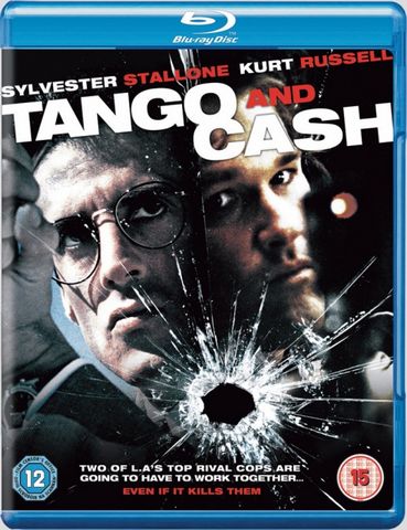 Tango & Cash HDLight 1080p TrueFrench