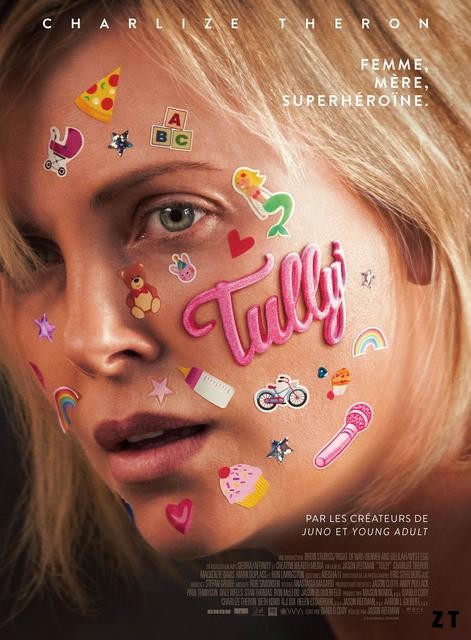 Tully BDRIP French
