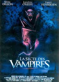 La Secte Des Vampires DVDRIP French