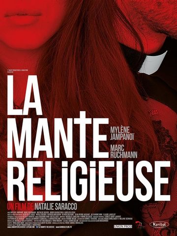 La Mante religieuse DVDRIP French