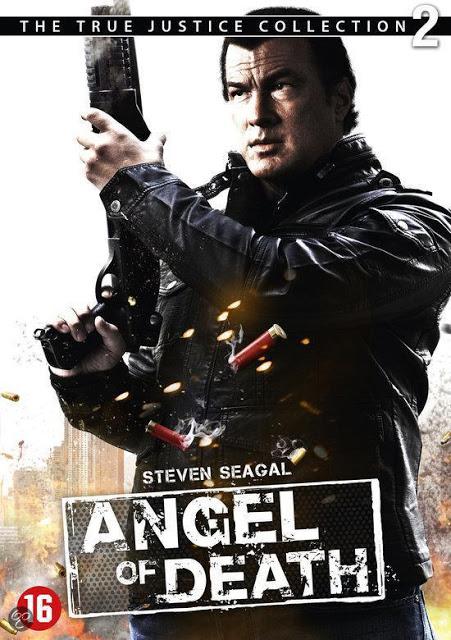 True Justice : Angel Of Death DVDRIP French
