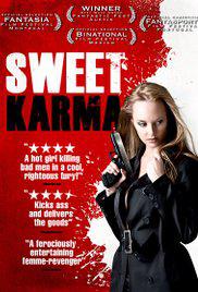 Sweet Karma DVDRIP French