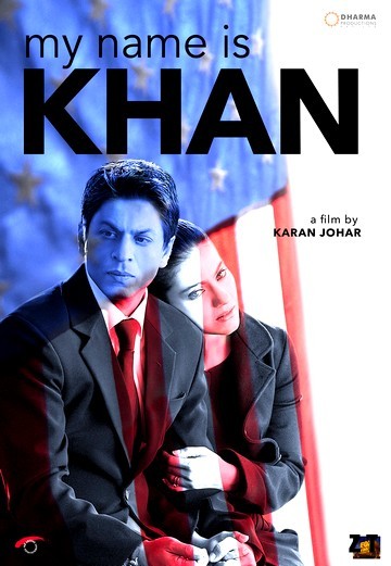 My Name Is Khan DVDRIP French