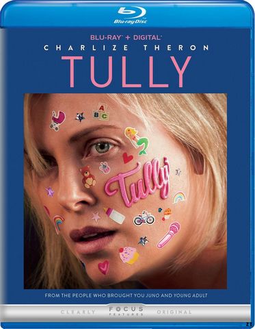 Tully Blu-Ray 1080p MULTI