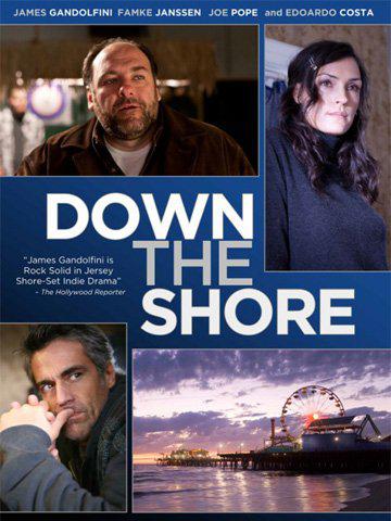Down The Shore DVDRIP French