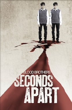 Seconds Apart DVDRIP French
