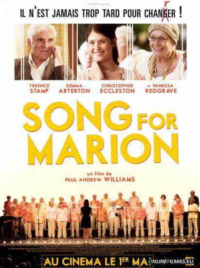 Song For Marion DVDRIP French