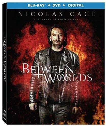 Between Worlds Blu-Ray 720p French