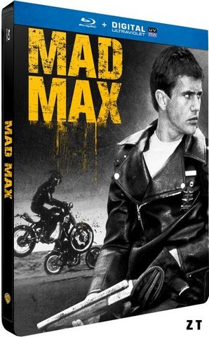 Mad Max - intégrale HDLight 1080p MULTI