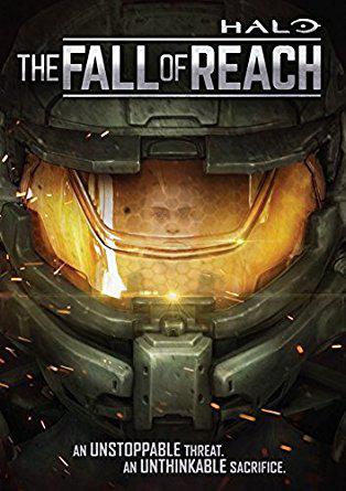 Halo : The Fall Of Reach BDRIP French