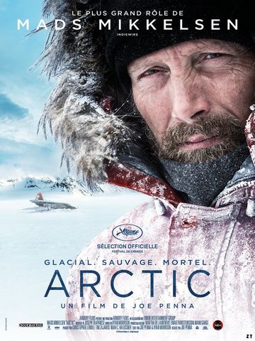 Arctic BDRIP French