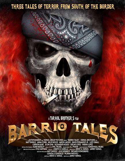 Barrio Tales DVDRIP French