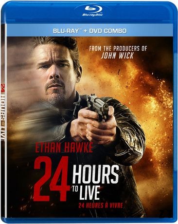 24H Limit Blu-Ray 720p French
