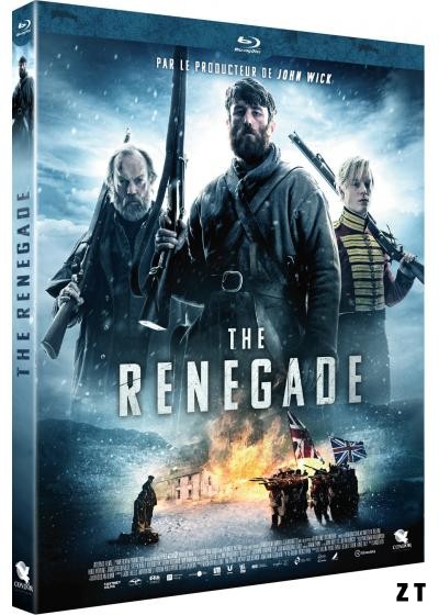 The Renegade Blu-Ray 720p TrueFrench