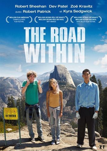 The Road Within BDRIP French