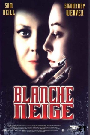 Blanche-Neige : Le plus horrible DVDRIP French