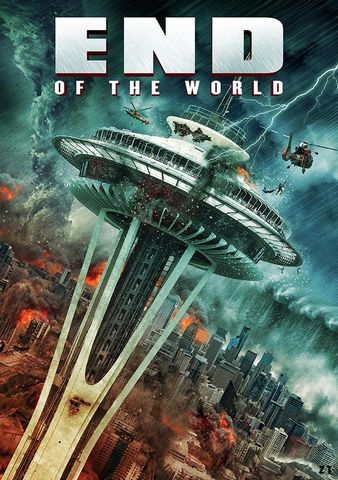 End of the World WEB-DL 1080p TrueFrench