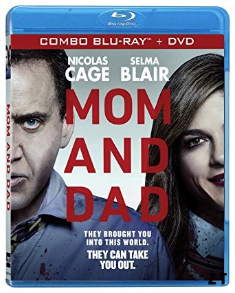 Mom and Dad Blu-Ray 1080p MULTI