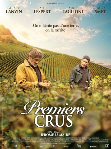 Premiers crus DVDRIP French