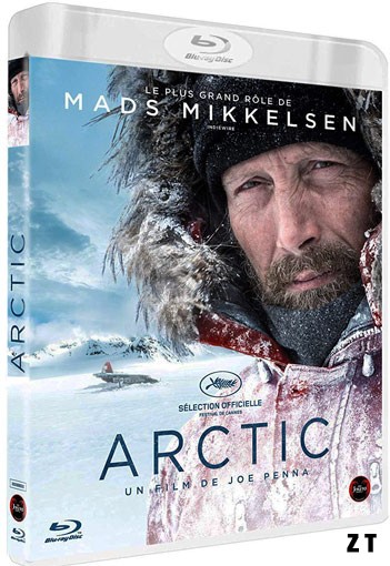 Arctic Blu-Ray 720p French