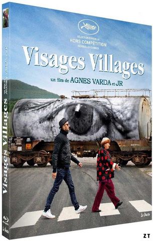 Visages Villages HDLight 720p French