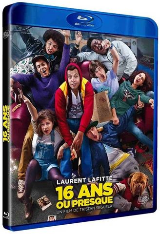 16 Ans ou Presque Blu-Ray 720p French