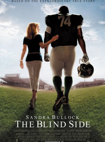 The Blind Side DVDRIP TrueFrench