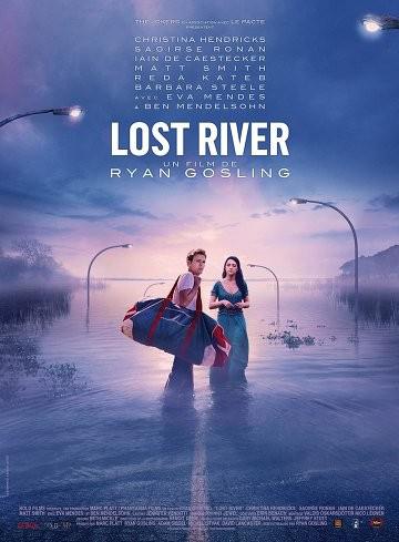 Lost River DVDRIP French