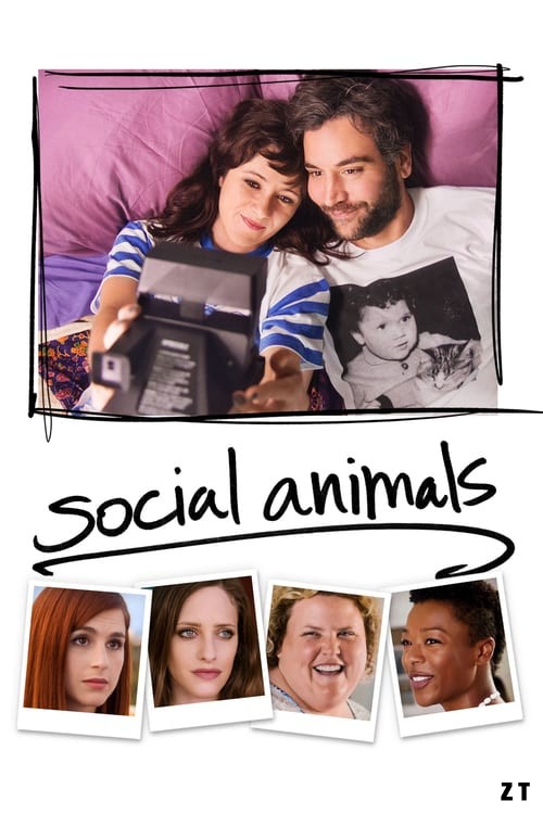 Social Animals WEB-DL 1080p MULTI