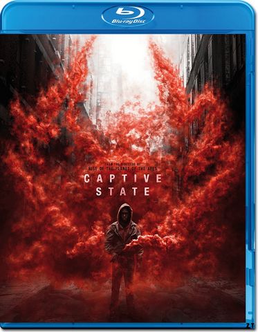 Captive State Blu-Ray 720p TrueFrench