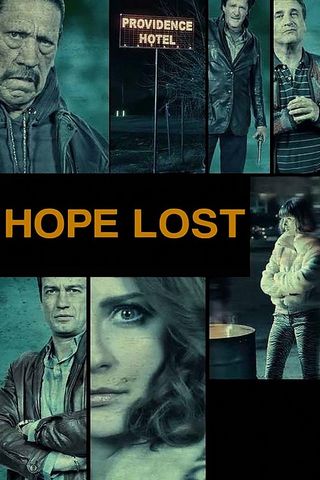 Hope Lost BDRIP French