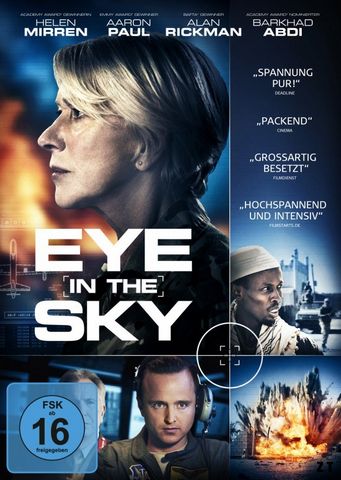 Eye in the Sky HDLight 1080p MULTI