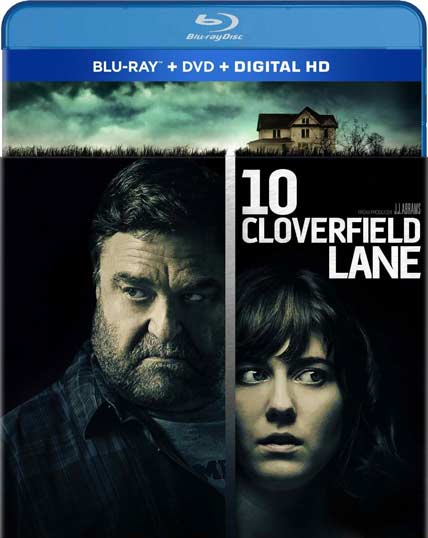 10 Cloverfield Lane 2016 HDLight 720p French