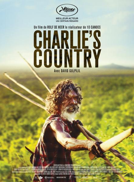 CHARLIE S COUNTRY DVDRIP VOSTFR