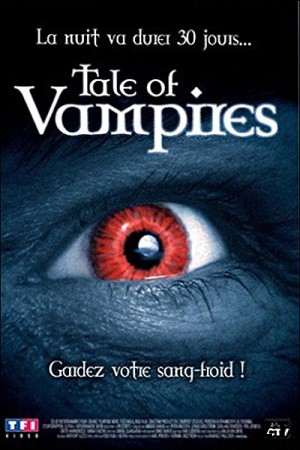 Tale of Vampires DVDRIP French