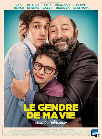 Le Gendre de ma vie WEB-DL 1080p French