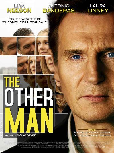 The Other Man DVDRIP French