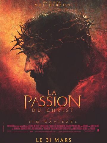 La Passion Du Christ DVDRIP French