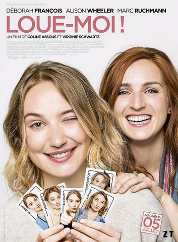 Loue-moi ! HDRip French