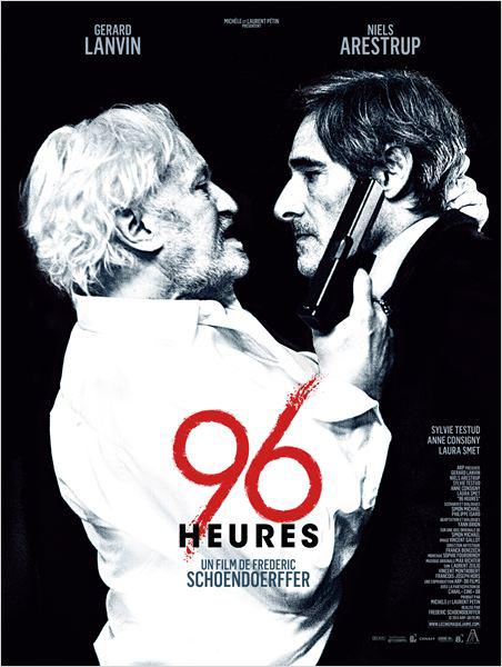96 Heures DVDRIP French