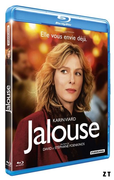 Jalouse Blu-Ray 720p French