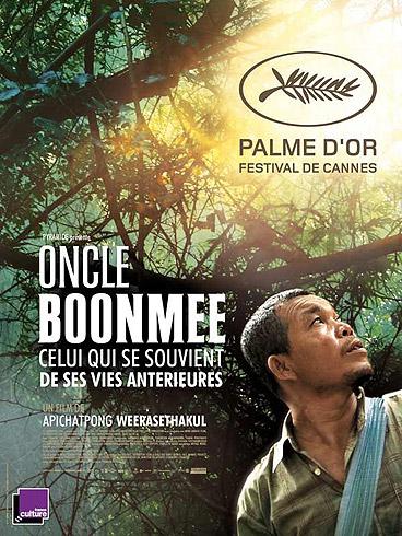 Oncle Boonmee Celui Qui Se DVDRIP MULTI