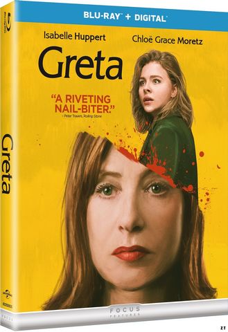 Greta HDLight 720p French