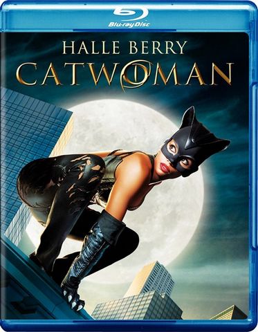 Catwoman HDLight 720p TrueFrench