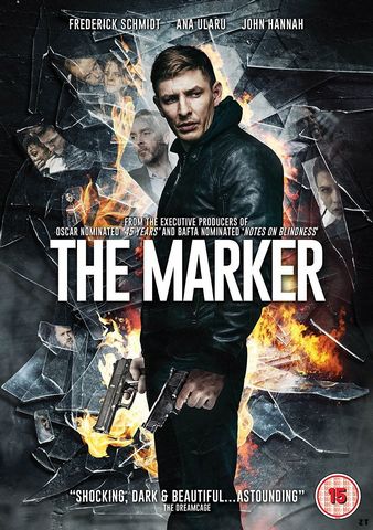 The Marker HDRip TrueFrench