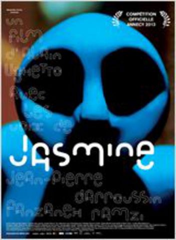 Jasmine DVDRIP MKV French