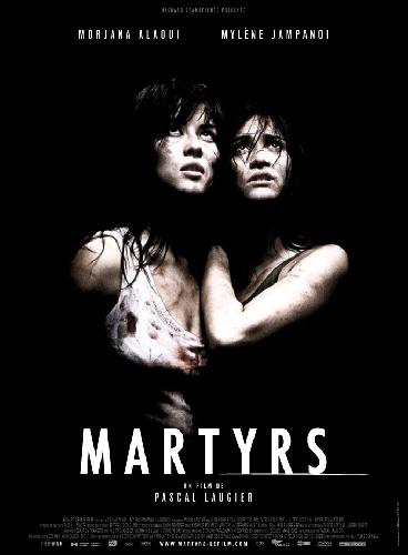 Martyrs DVDRIP French