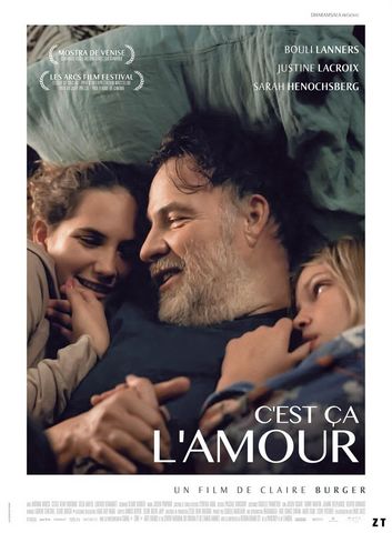 C'est ça l'amour WEB-DL 720p French
