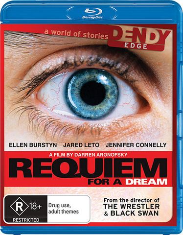 Requiem For A Dream HDLight 1080p MULTI